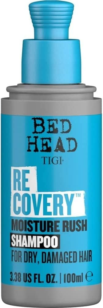  TIGI Bed Head Recovery Shampoo 100 ml 