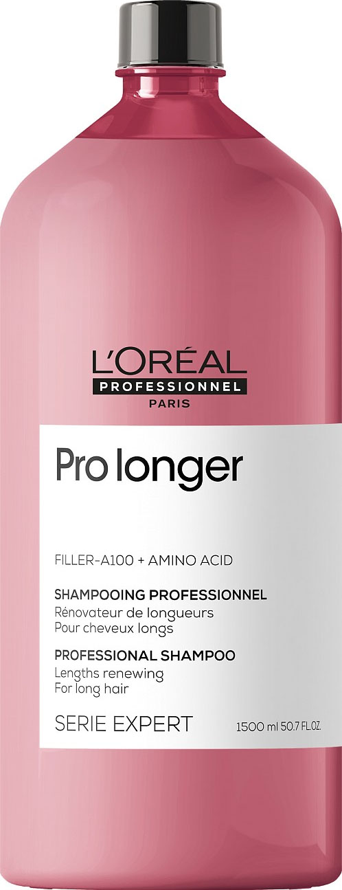  Loreal Pro Longer Shampoo 1500 ml 