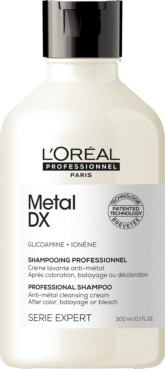  Loreal Serie Expert Metal DX Shampooing 300 ml 