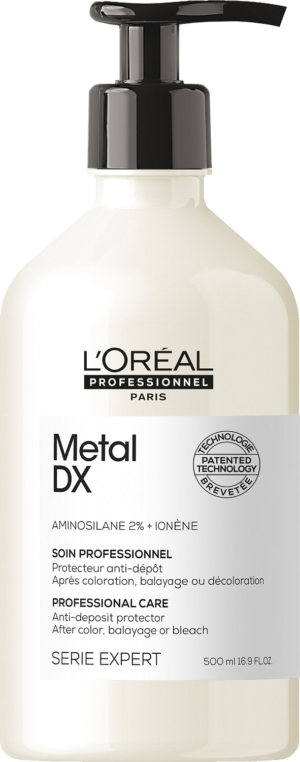  Loreal Serie Expert Metal DX Soin 500 ml 