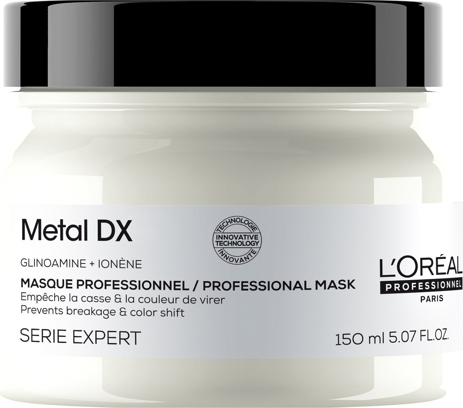  Loreal Serie Expert Metal DX Masque 150 ml 
