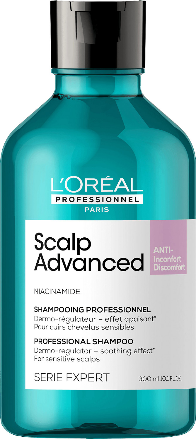  Loreal Shampooing Serie Expert Scalp Advanced Anti-inconfort 300 ml 