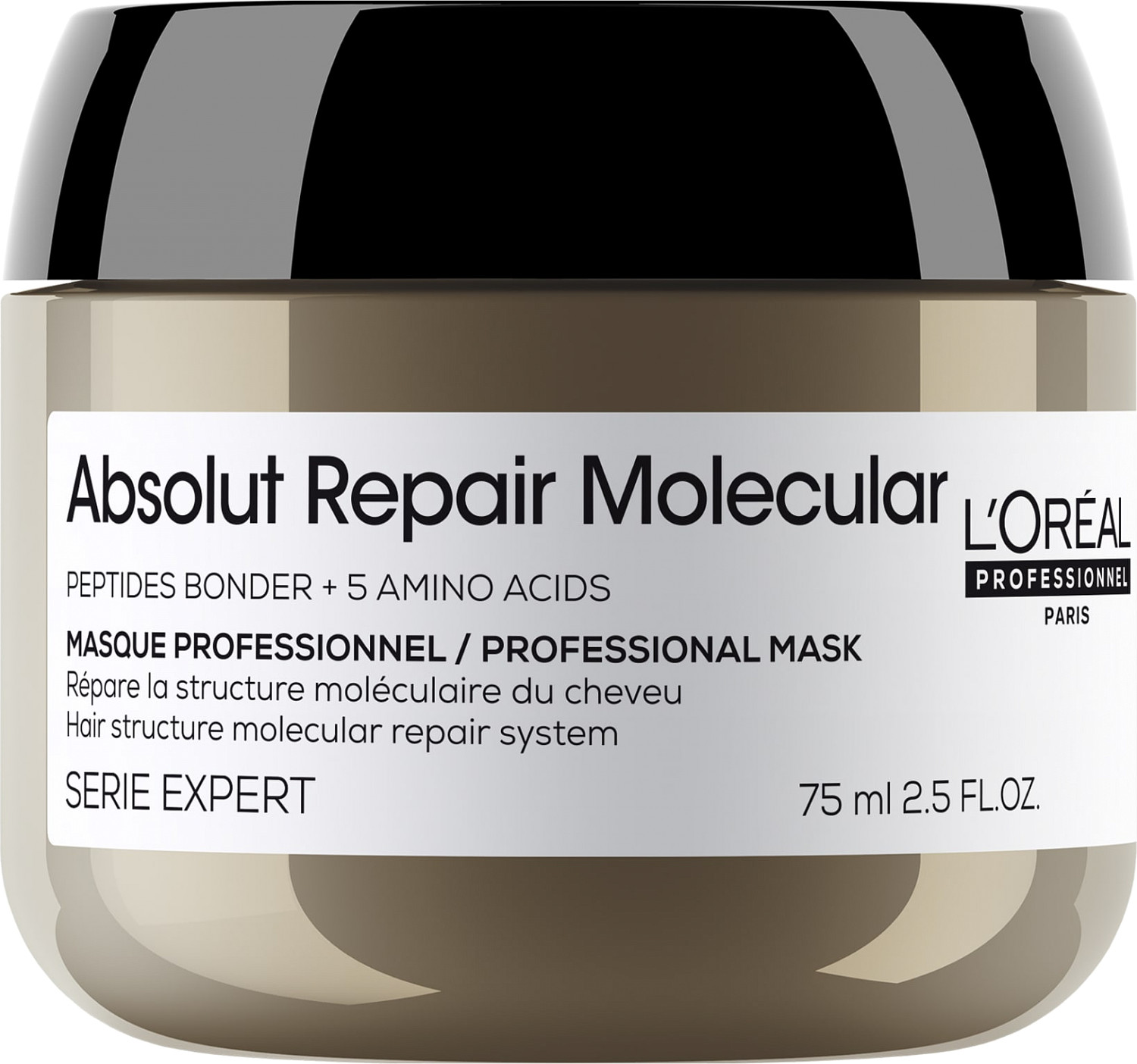  Loreal Absolut Repair Molecular Masque 75 ml 