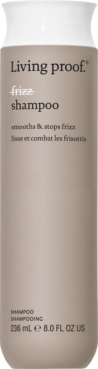  Living proof No Frizz Shampoo 236 ml 