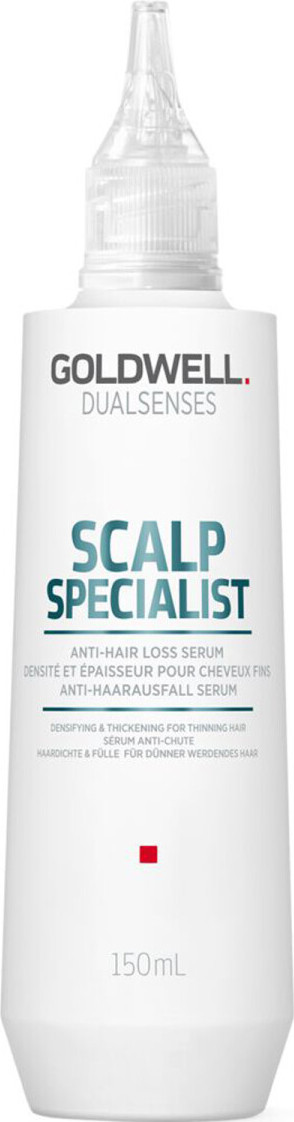  Goldwell Dualsenses Scalp Specialist S&eacute;rum Anti-chute 150 ml 