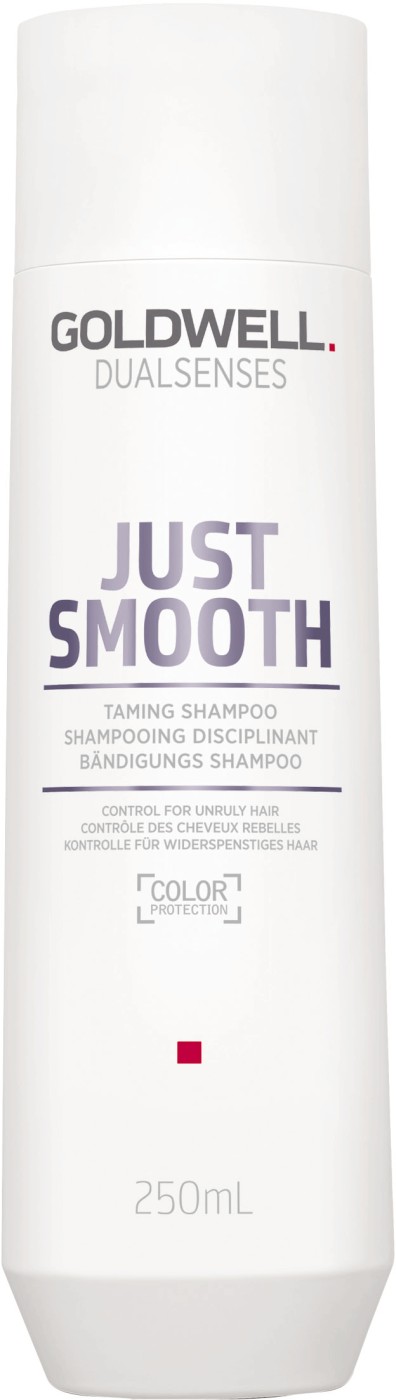  Goldwell Dualsenses Just Smooth Taming Shampooing 250 ml 