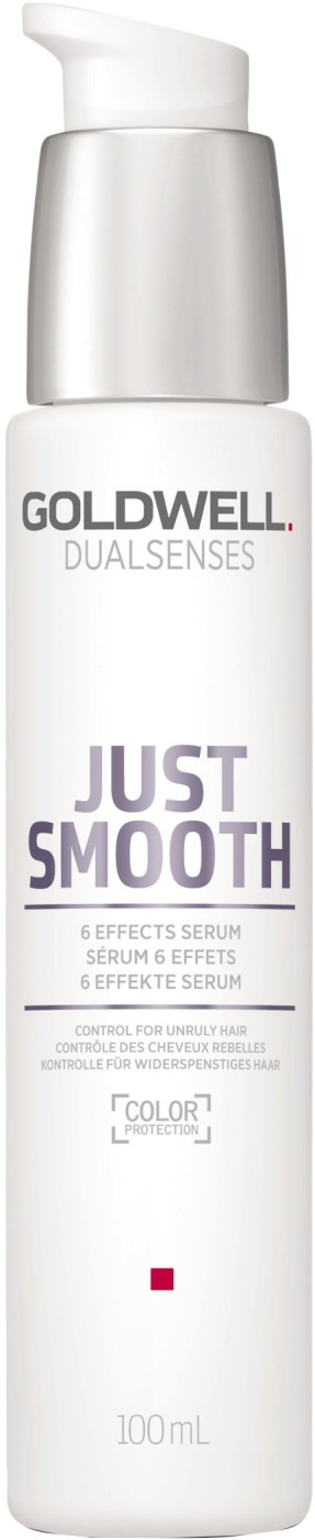  Goldwell Dualsenses Just Smooth 6 Effects Serum 100 ml 