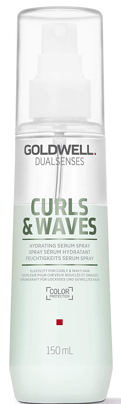  Goldwell Dualsenses Curls & Waves Spray Sérum Hydratant 150 ml 