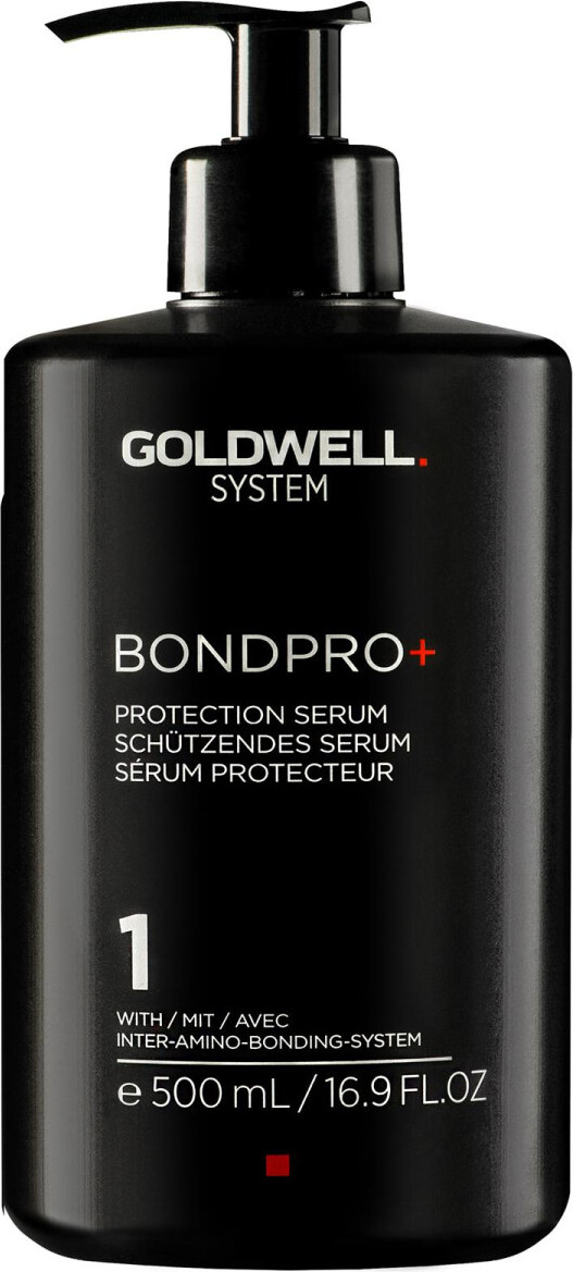  Goldwell System BondPro+ 1 S&eacute;rum Protecteur 500 ml 