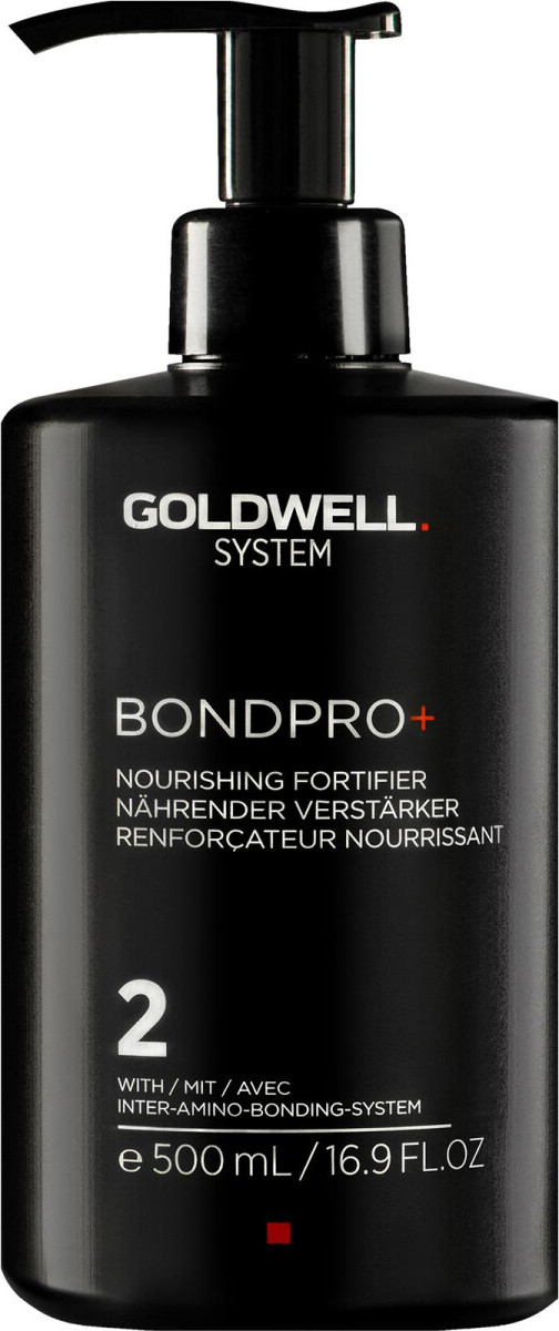  Goldwell System BondPro+ 2 Renfor&ccedil;ateur Nourrissant 500 ml 