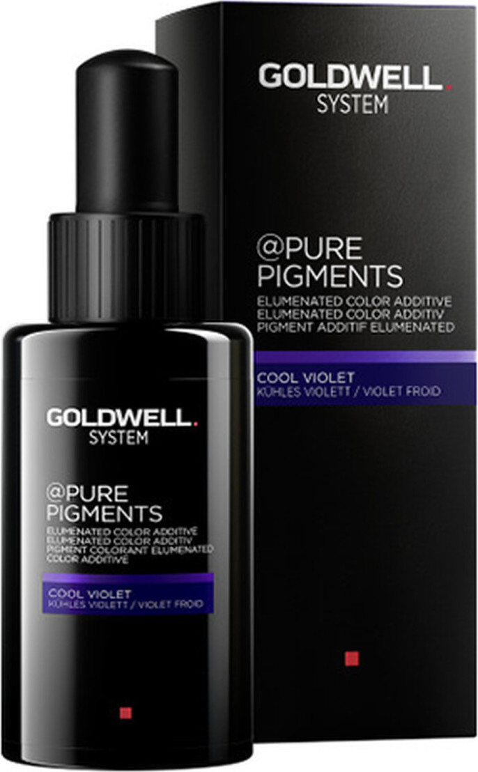  Goldwell System Pure Violet Froid 50 ml 