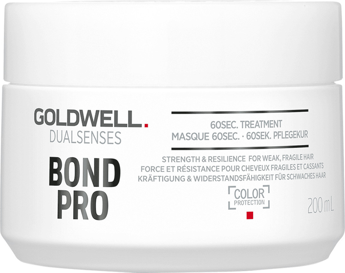  Goldwell Dualsenses Bond Pro Masque 60Sec 200 ml 