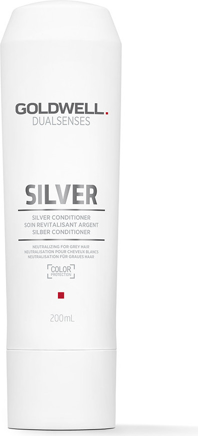  Goldwell Dualsenses Silver Conditionneur 200 ml 