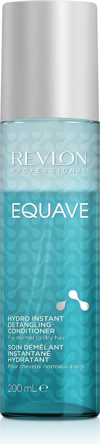  Revlon Professional Equave Soin D&eacute;m&ecirc;lant Instantan&eacute; Hydratant 200 ml 