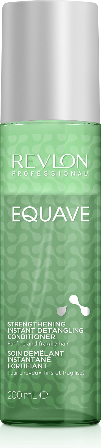  Revlon Professional Equave Soin D&eacute;m&ecirc;lant Bi-Phase Fortifiant 200 ml 