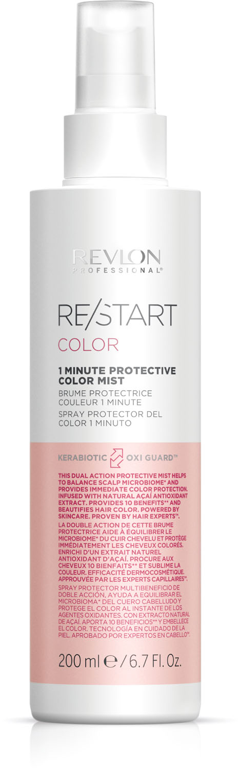  Revlon Professional Re/Start Color 1 Minute Protective Mist 200 ml 