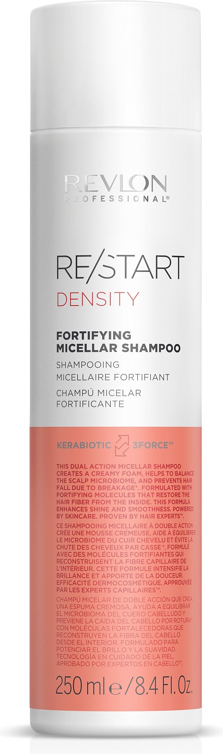  Revlon Professional Re/Start Density Fortifying Shampoo 250 ml 