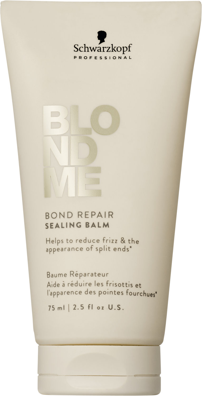  Schwarzkopf BlondMe Bond Repair Sealing Balm 75 ml 