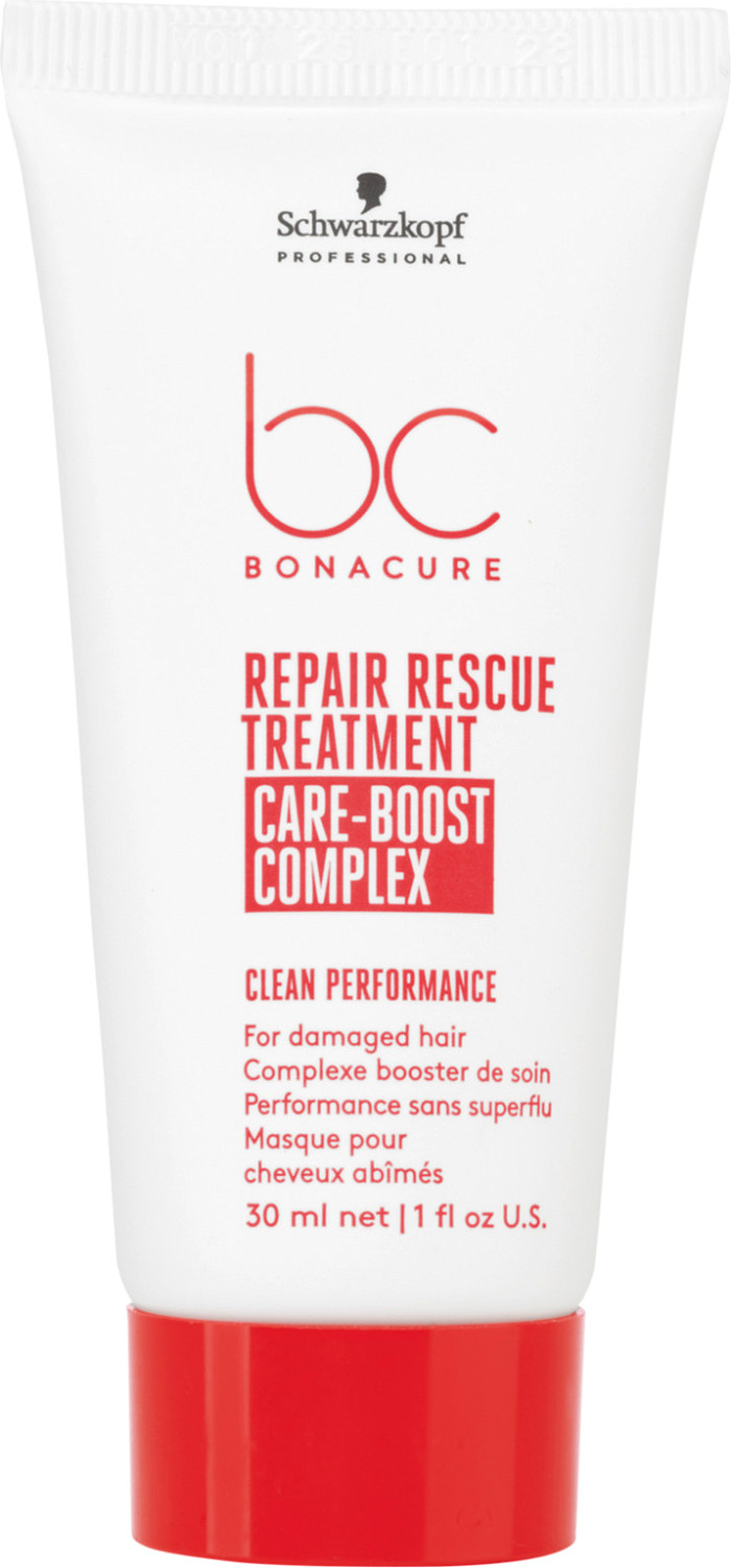  Schwarzkopf BC Bonacure Repair Rescue Treatment 30 ml 