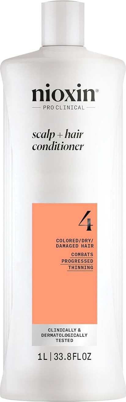  Nioxin System 4 Conditioner 1000 ml 