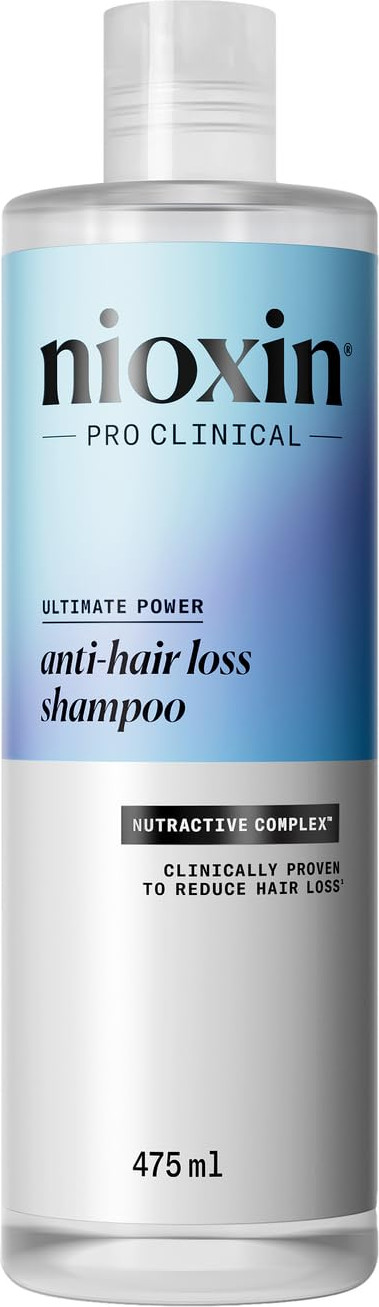  Nioxin Anti-Hair Loss Shampoo 475 ml 