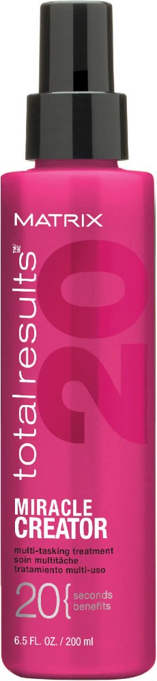  Matrix Total Results Miracle Creator 190 ml 