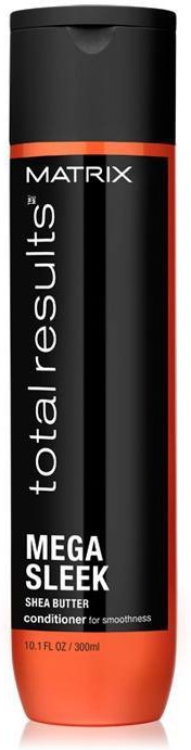  Matrix Total Results Mega Sleek Apr&egrave;s-Shampooing 300 ml 