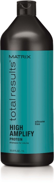  Matrix Total Results High Amplify Shampooing Volume 1000 ml 