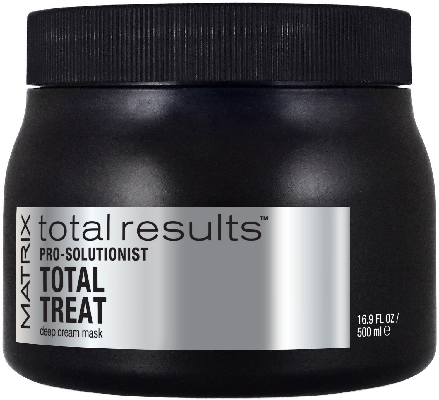  Matrix Pro-Solutionist Total Treat masque 500 ml 
