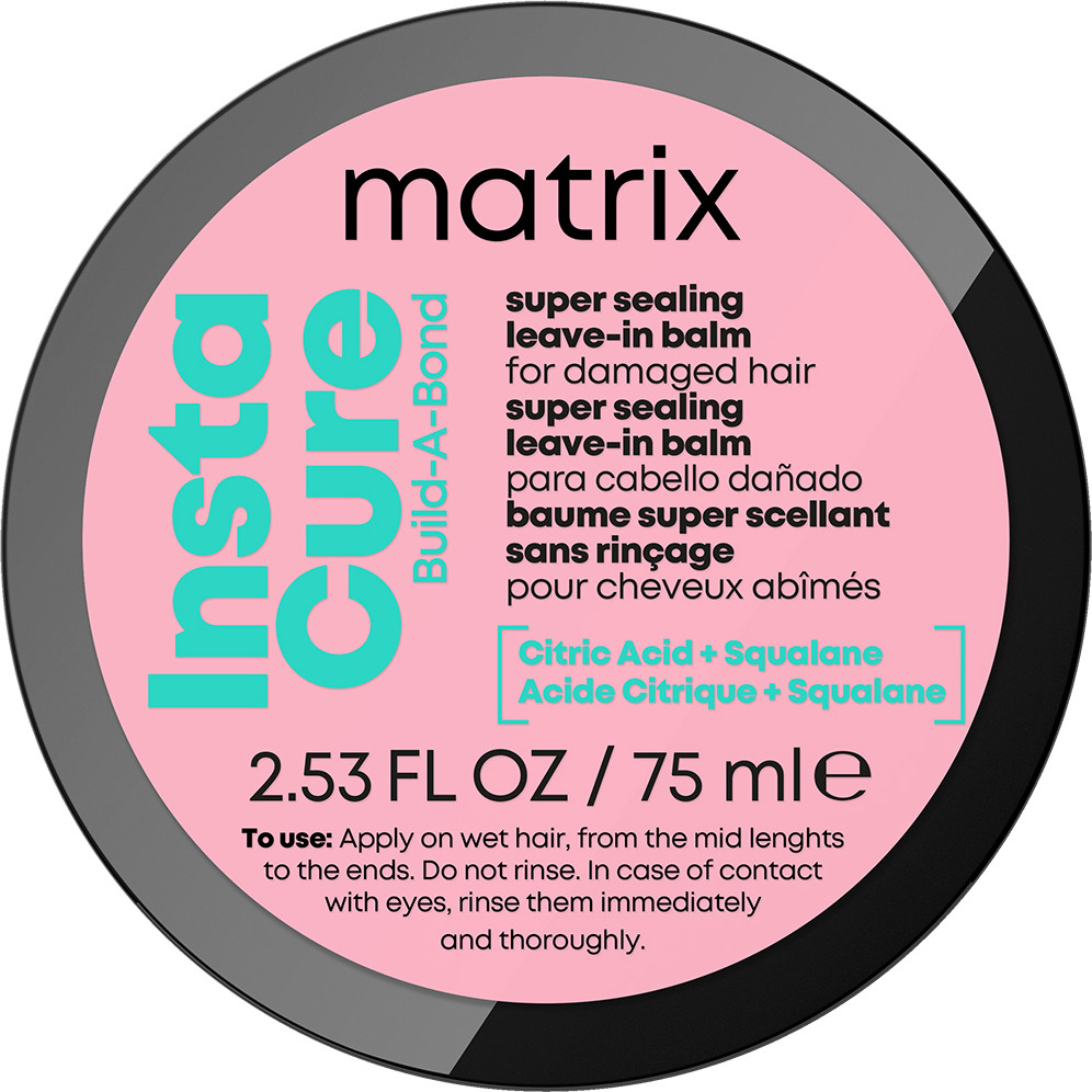  Matrix Insta Cure Build-A-Bond Super Sealing 75 ml 