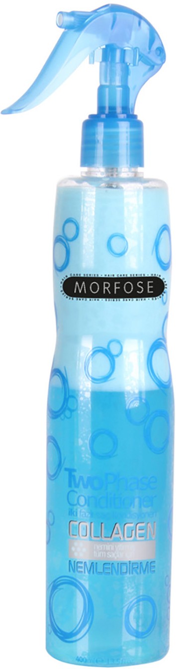  Morfose TwoPhase Collagen Conditioner 400 ml 