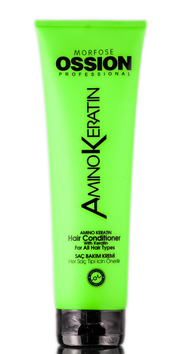  Morfose Ossion Amino Keratin Conditioner 200 ml 