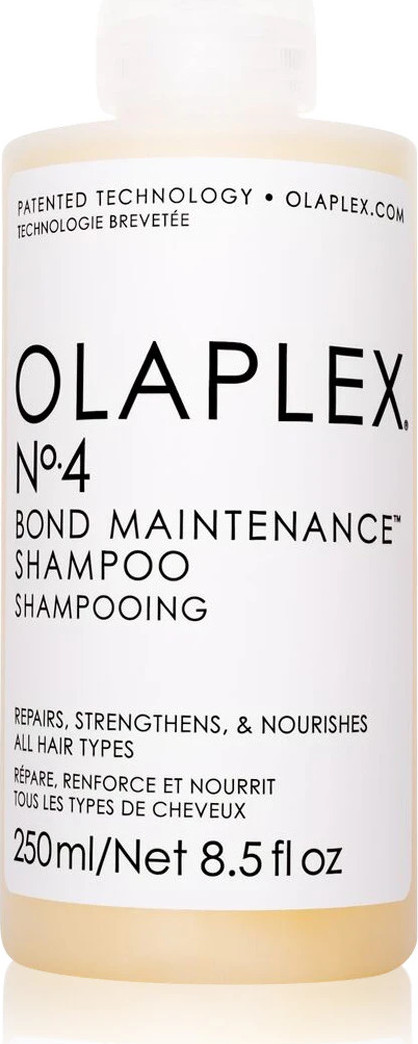  Olaplex No. 4 Bond Maintenance Shampoo 250 ml 