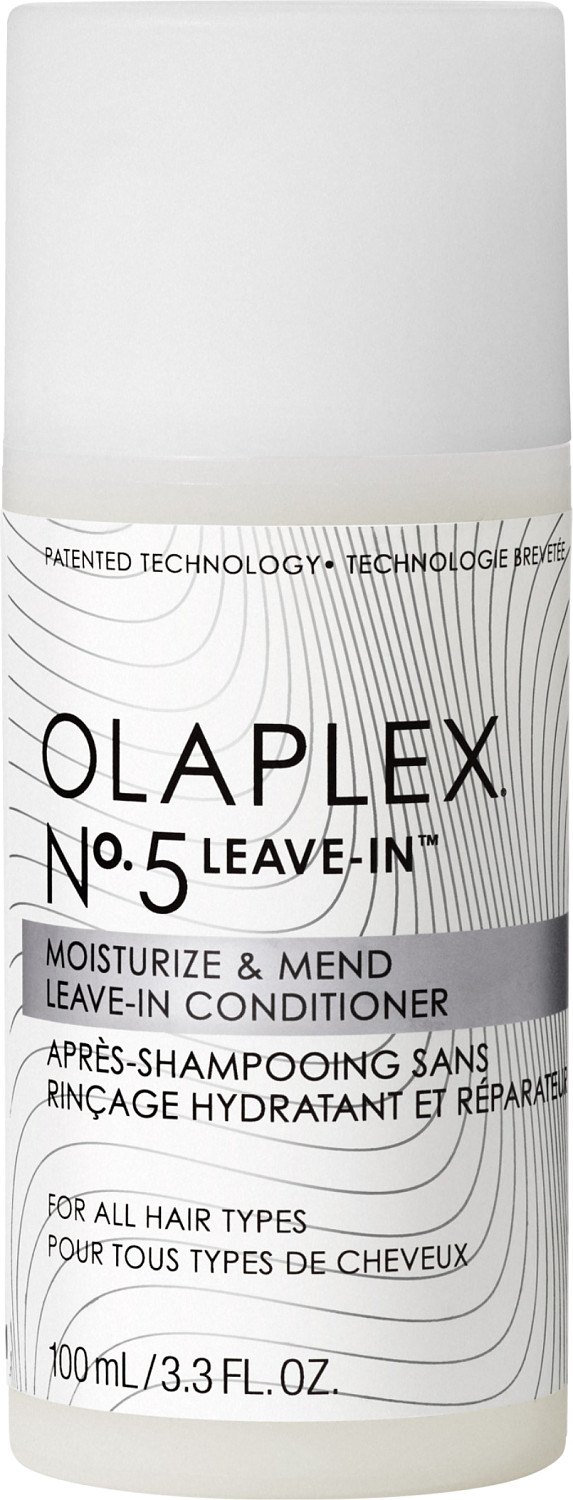  Olaplex No. 5 Leave-In Moisturize & Mend Leave-In Conditioner 100 ml 