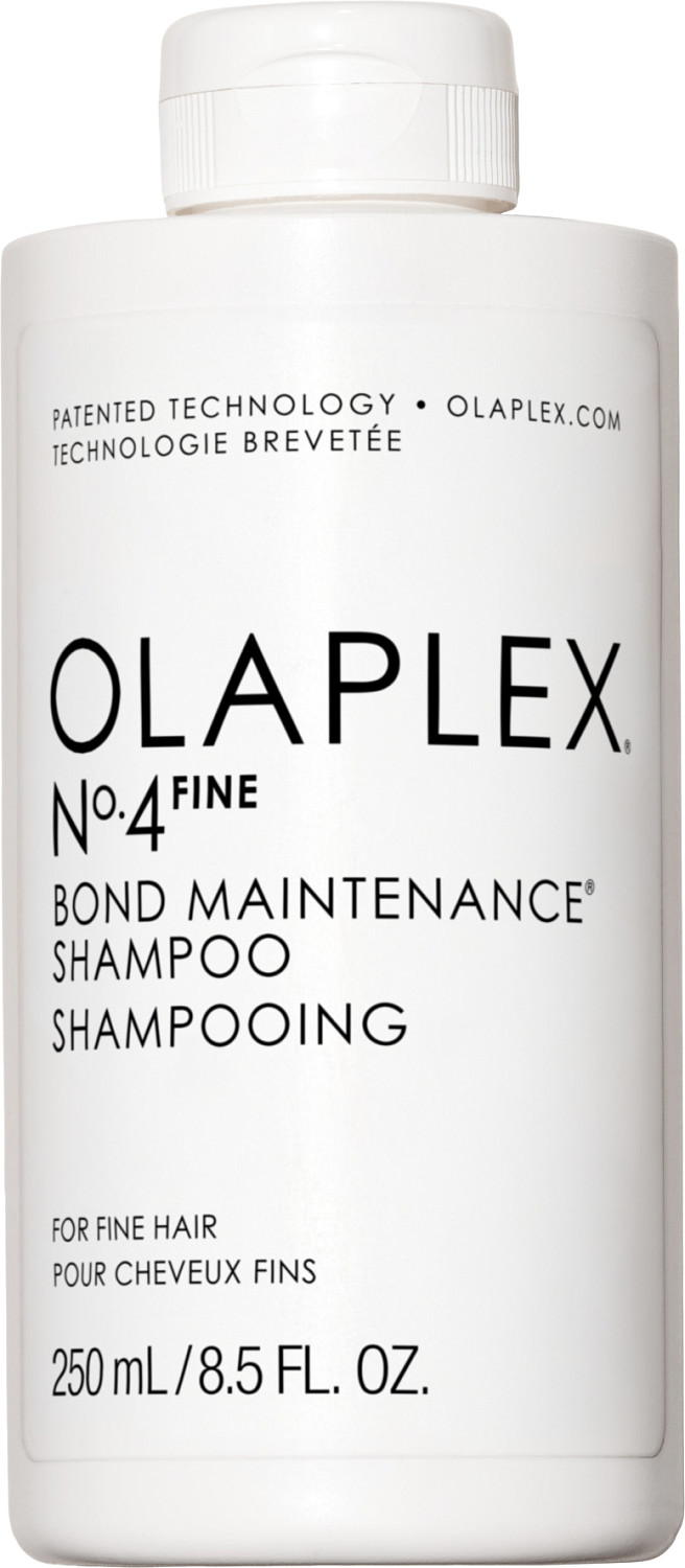  Olaplex No. 4 Fine Bond Maintenance Shampoo 250 ml 