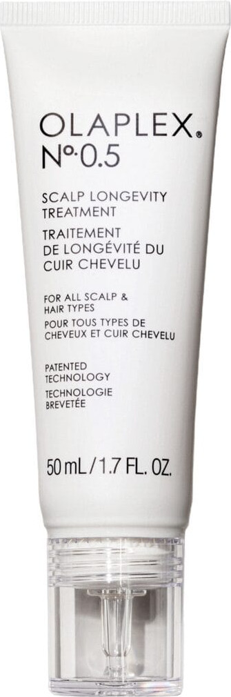  Olaplex No. 0.5 Scalp Longevity Treatment 50 ml 