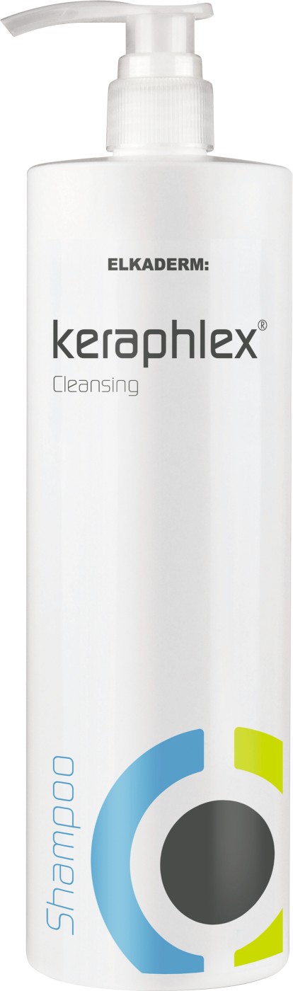  Keraphlex Shampooing 1000 ml 