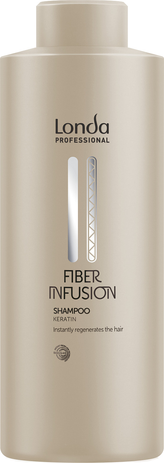  Londa Shampooing Fiber Infusion 1000 ml 