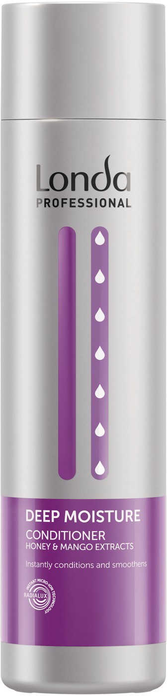  Londa Conditionneur Hydratant 250 ml 