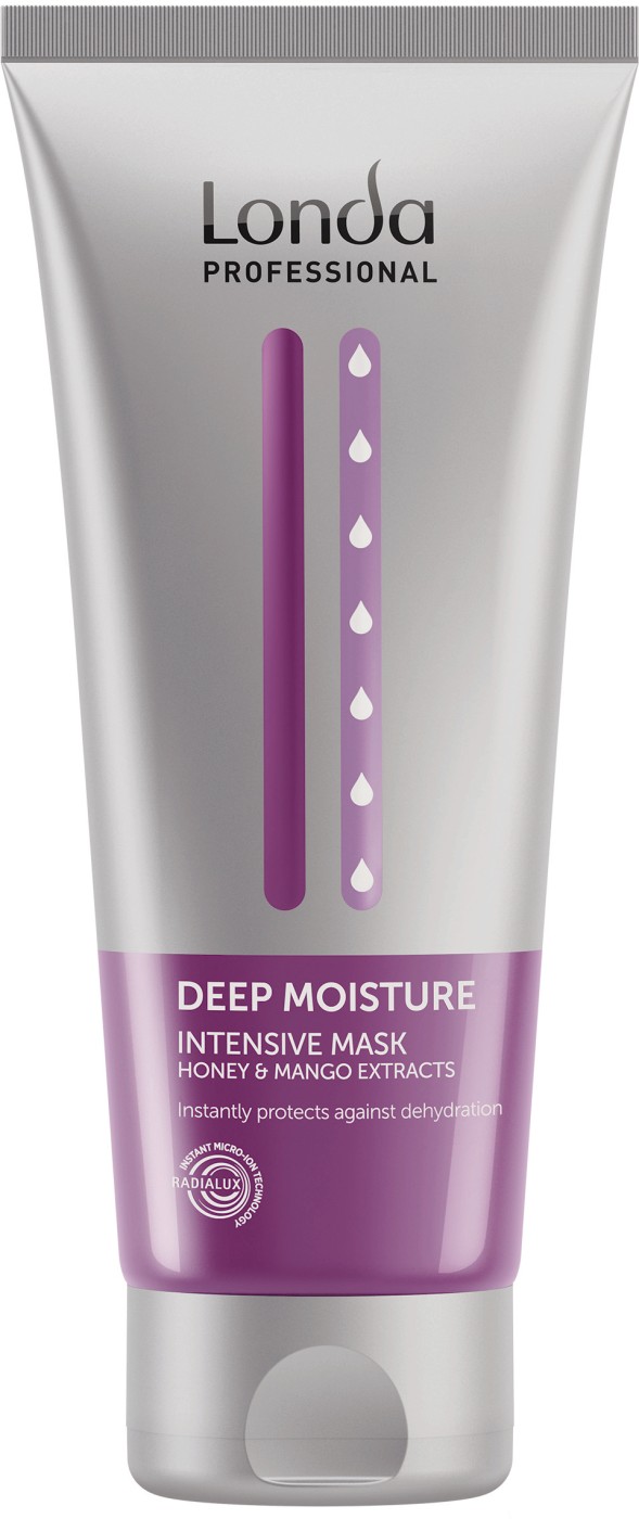  Londa Masque Hydratation Intense 200 ml 
