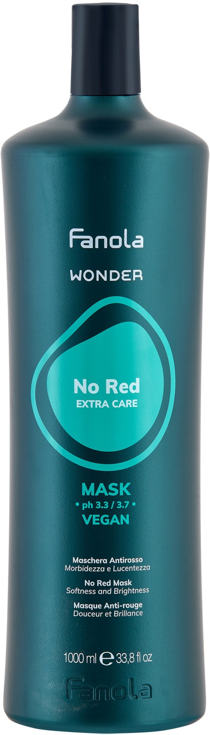  Fanola No Red Mask 1000 ml 