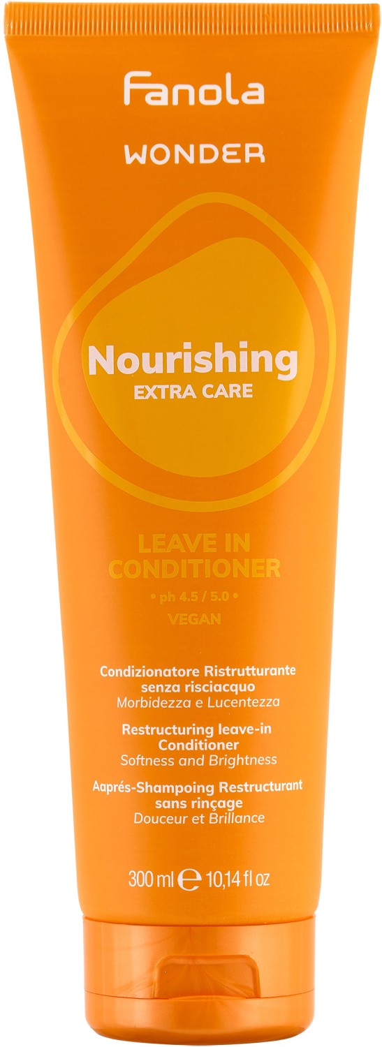  Fanola Wonder Nourishing Extra Care Leave In Conditioner 300 ml 