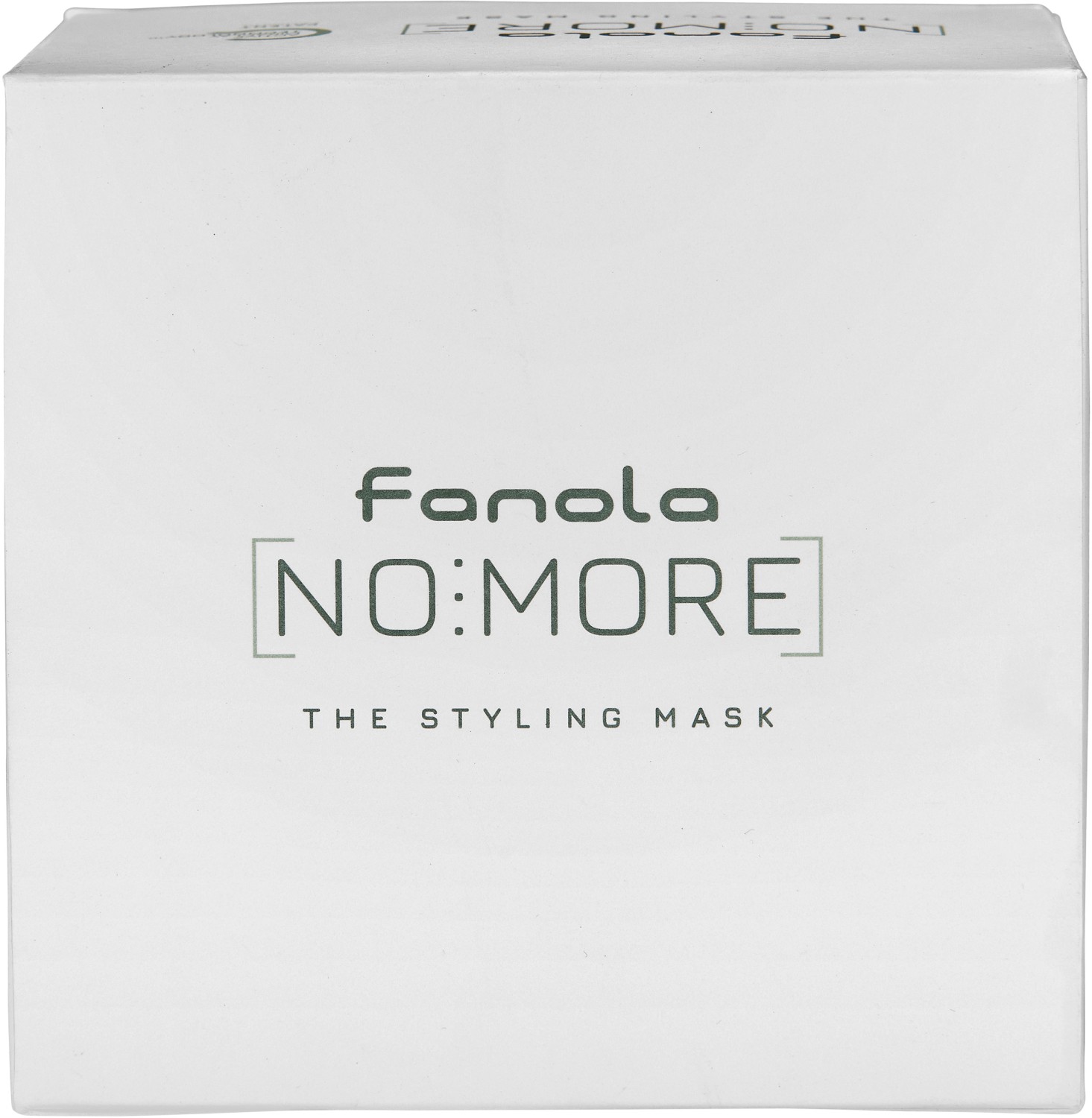  Fanola No More The Styling Mask 200 ml 