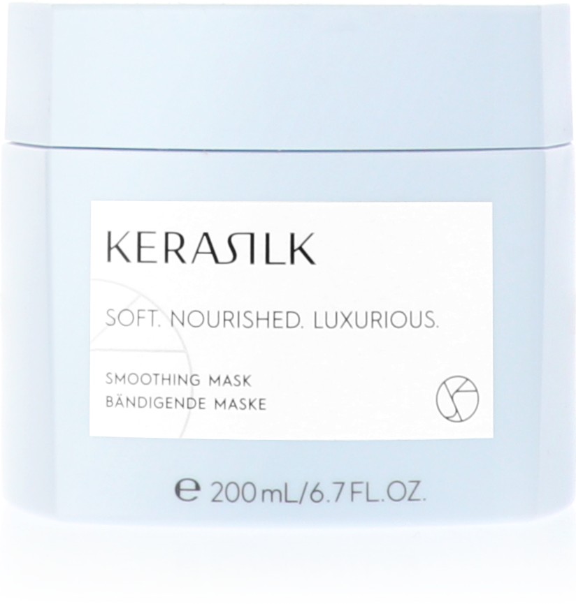  Kerasilk Smoothing Mask 200 ml 