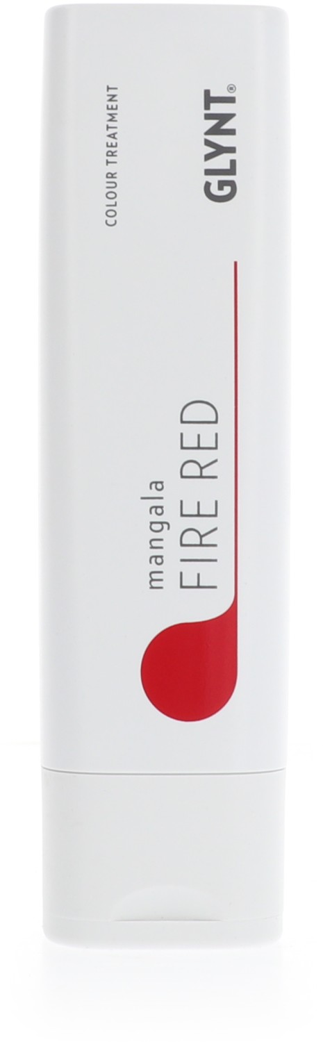  Glynt Mangala Fire Red 200 ml 