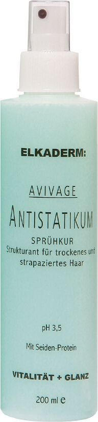  Elkaderm Avivage Antistatique 200 ml 