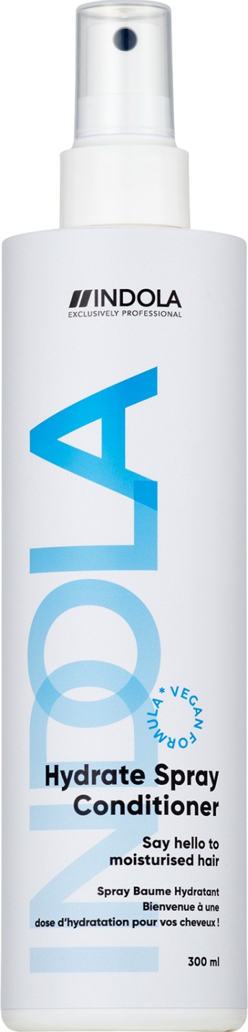  Indola Hydrate Spray Conditioner 300 ml 