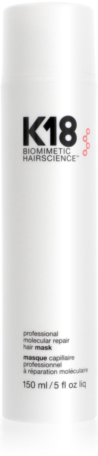  K18 Professional Molecular Repair Hair Mask 150 ml 