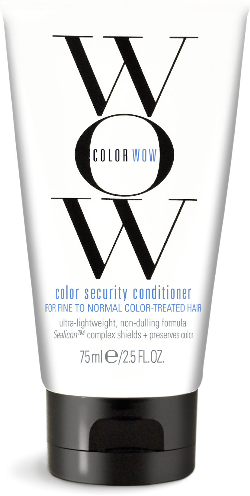  Color WOW Color Security Conditioner 75 ml 