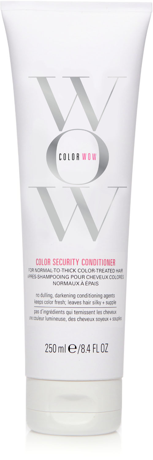  Color WOW Color Security Conditionneur 250 ml 